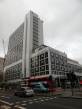  Novotel proche de la gare Saint-Pancras